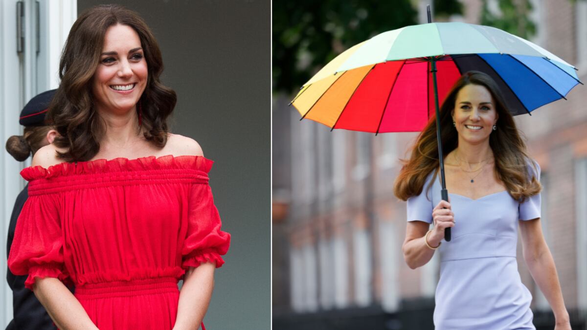 Kate Middleton