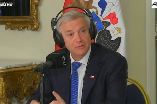 Presidente Kast sobre los indultos: “Lo voy a usar y después vamos a generar una modificación”