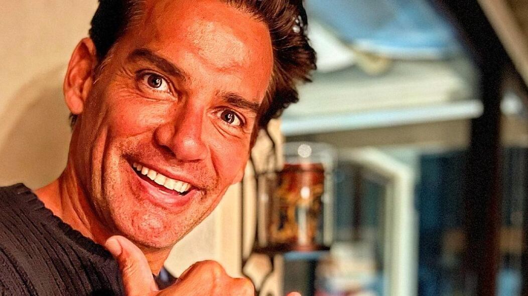 El actor reclamó al comando del Apruebo
