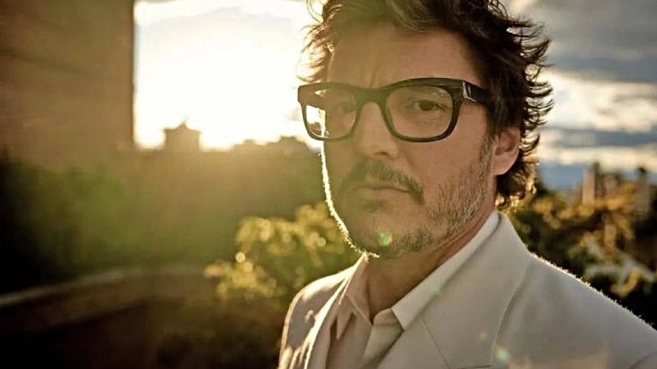 El actor es el protagonista de la serie "The Last of Us".