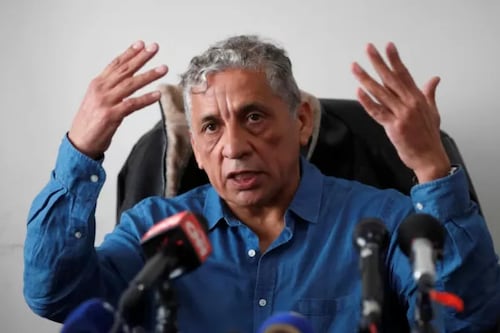 Político peruano plantea recuperar Arica y Tarapacá “por la vía diplomática o armada”