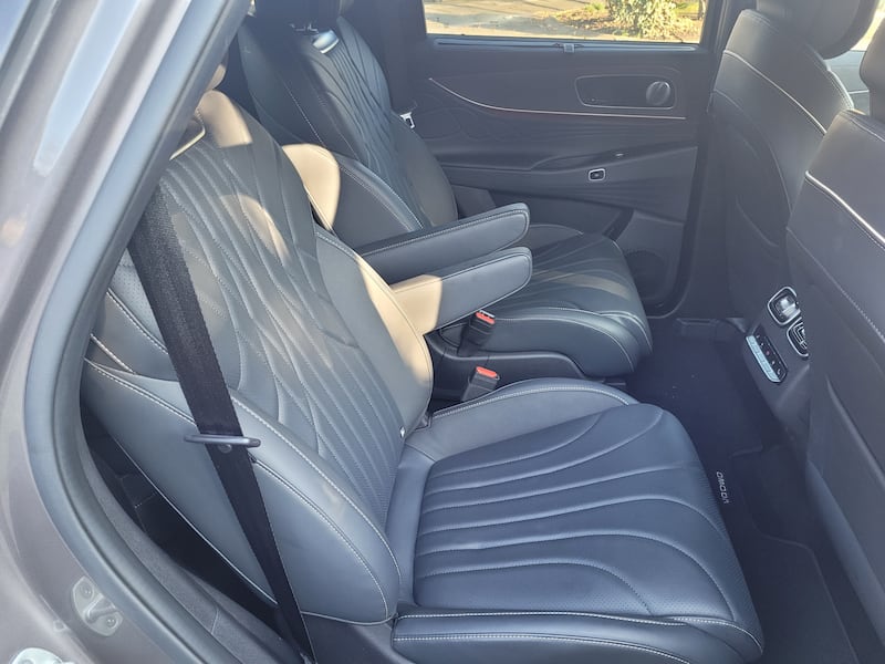 Jaecoo J8: un nuevo jugador en el segmento SUV