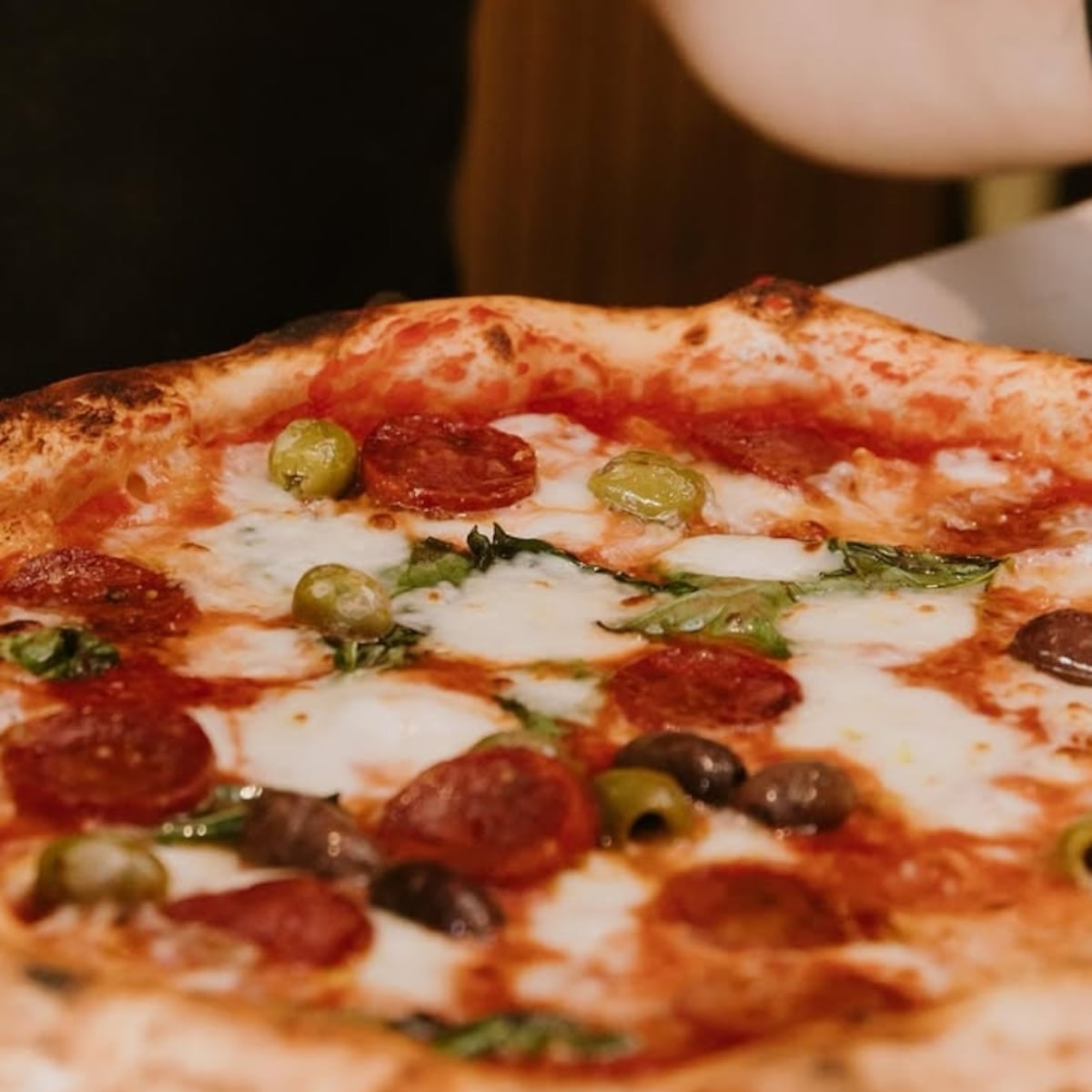 Seis restaurantes chilenos entre los mejores 50 de Latinoamérica en gastronomía italiana Seis restaurantes chilenos entre los mejores 50 de Latinoamérica en gastronomía italiana