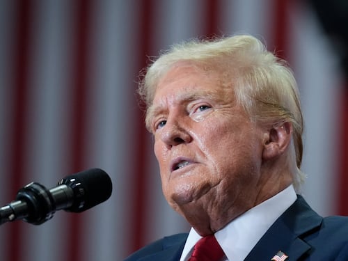 Corea del Norte reanudaría conversaciones con Estados Unidos si Trump gana las elecciones, dice funcionario