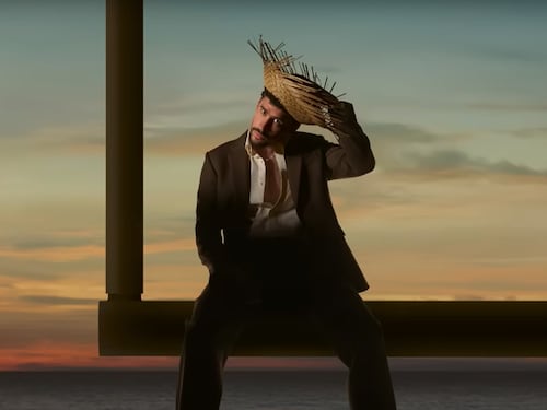 Organización fundada por Charlie Kirk realizará un “Halftime Show” alternativo para oponerse a espectáculo de Bad Bunny