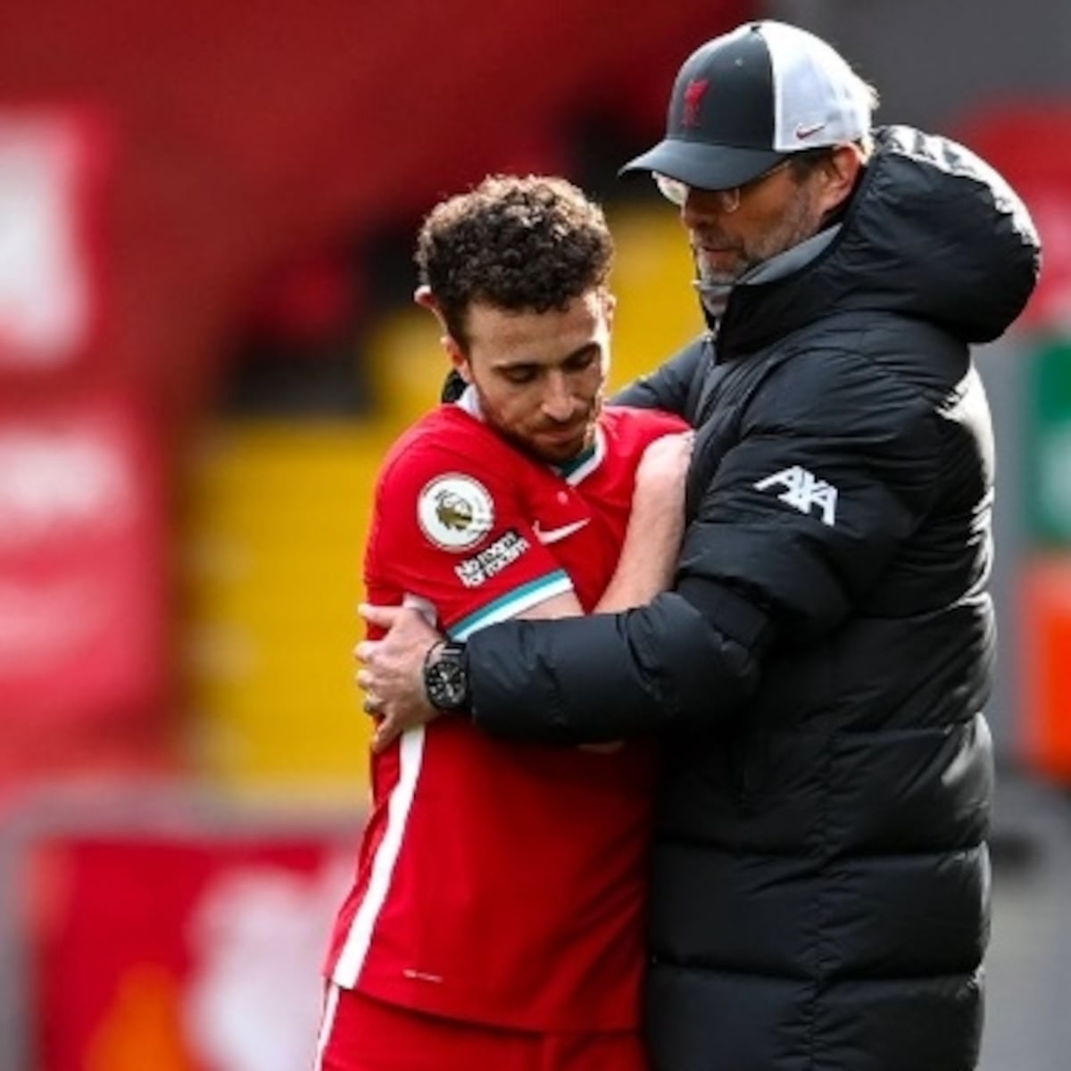 Cristiano Ronaldo reacciona ante la muerte de Diogo Jota Cristiano Ronaldo reacciona ante la muerte de Diogo Jota