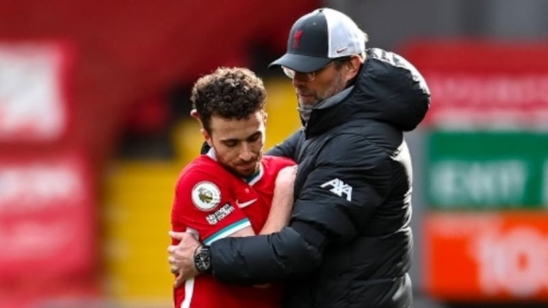 “No tiene sentido”: Cristiano Ronaldo reacciona ante la muerte de Diogo Jota y Jürgen Klopp, DT que lo llevó a Liverpool, asegura tener “el corazón roto”
