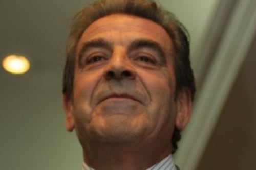 Eduardo Frei regresa a la diplomacia: Presidente Kast lo designa como Embajador en Misión Especial