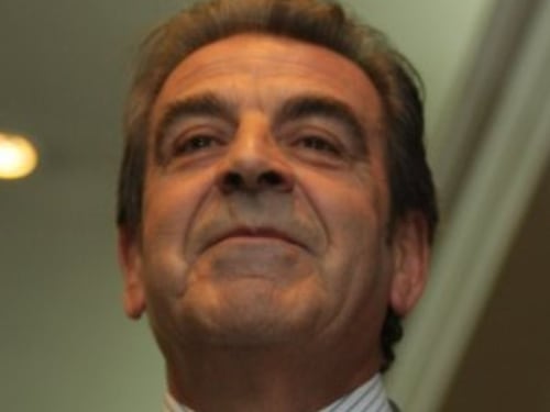 Eduardo Frei regresa a la diplomacia: Presidente Kast lo designa como Embajador en Misión Especial
