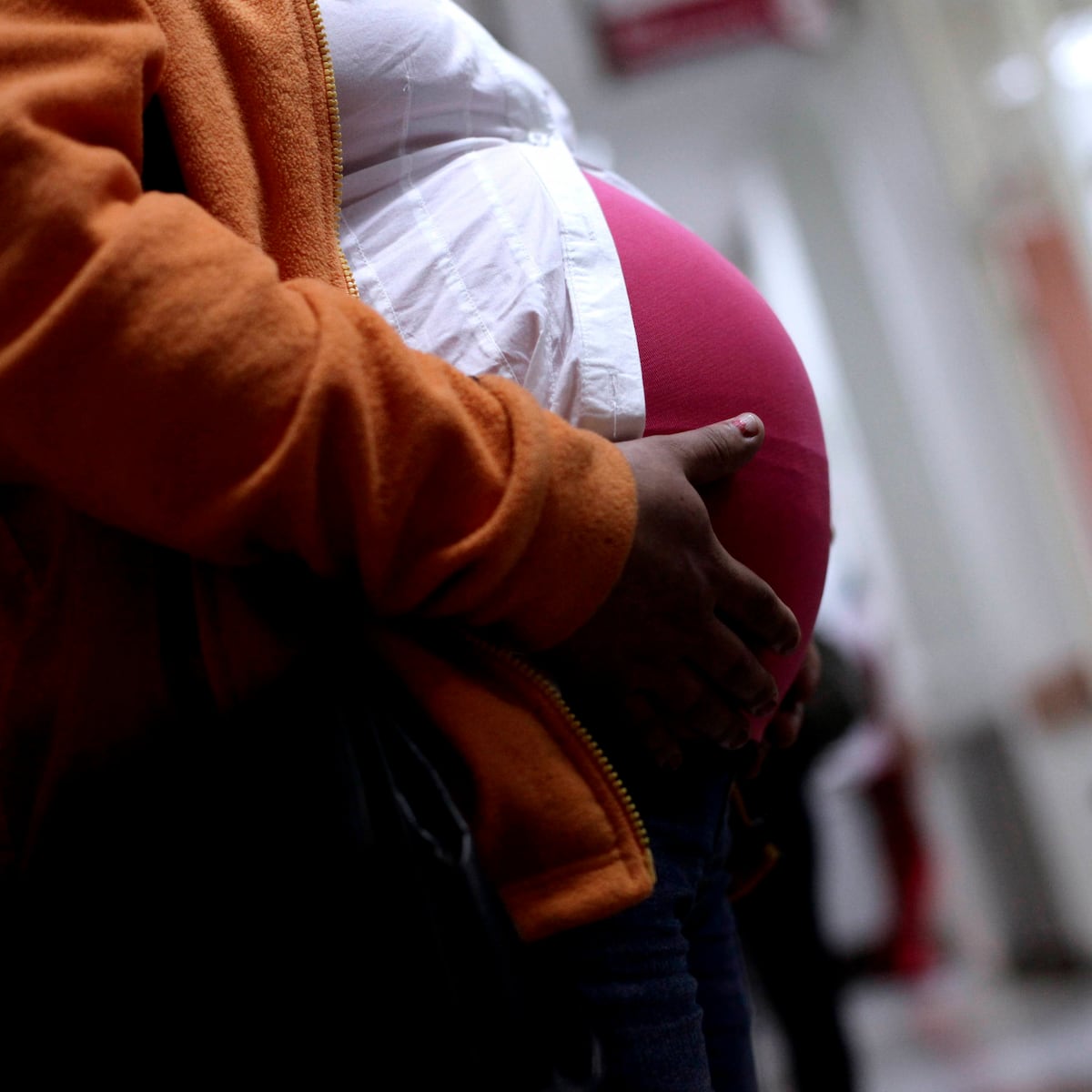 Violación causa 80% de abortos en niñas y adolescentes Violación causa 80% de abortos en niñas y adolescentes