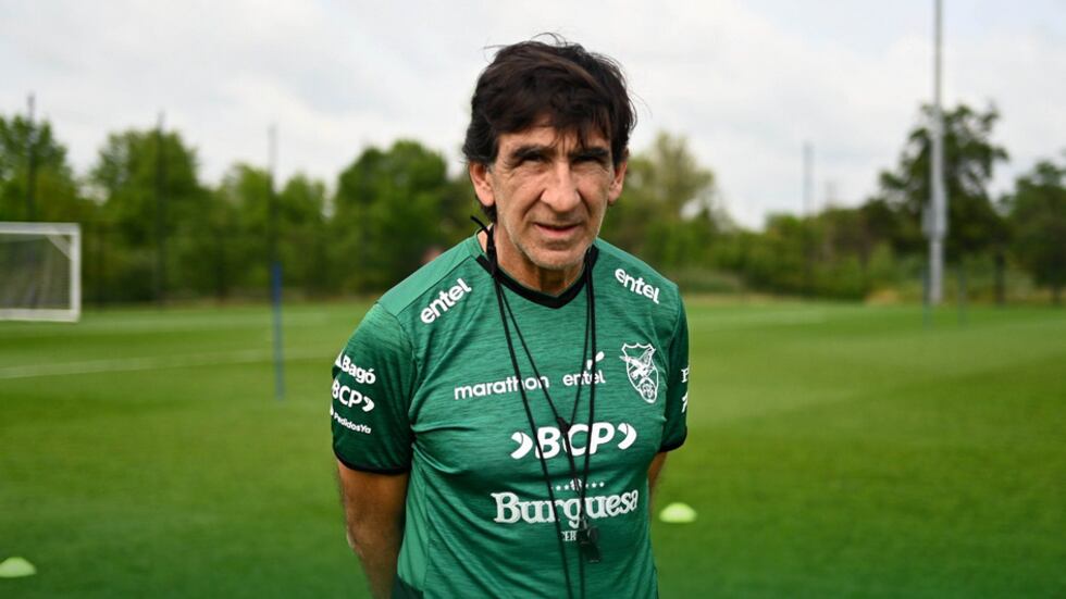 Gustavo Costas / @laverde_fbf