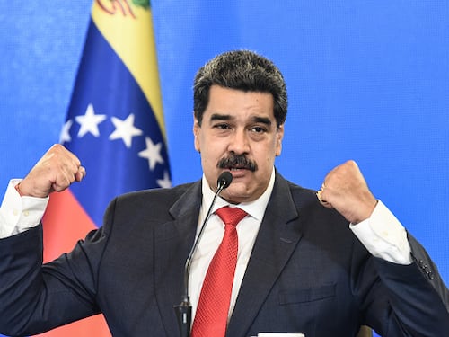 “Venezuela será el asombro de Suramérica”: Maduro pide a los venezolanos retornar a su país