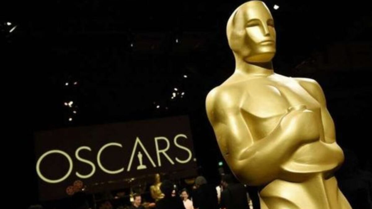 Premios Oscar 2022