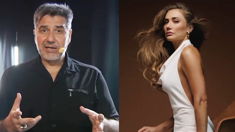 Jaime Coloma y Carola de Moras | Captura: Instagram