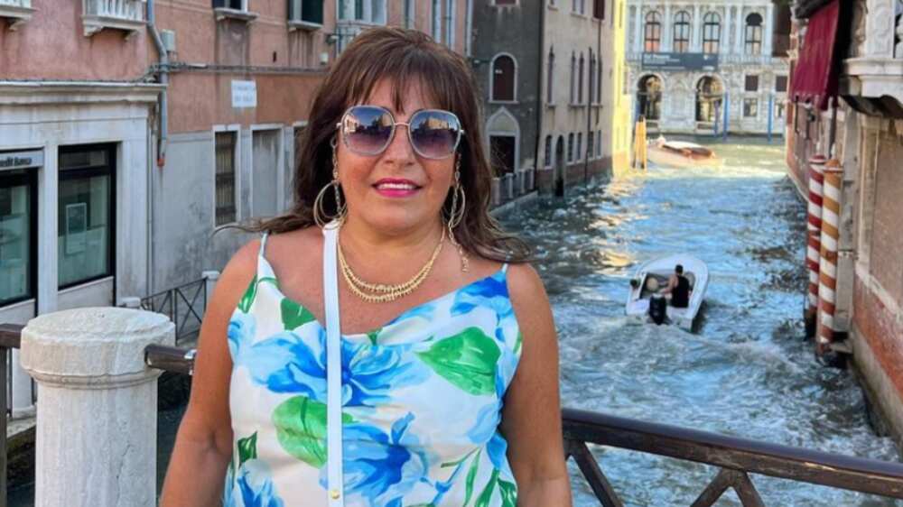 Helhue Sukni | Fuente: Instagram