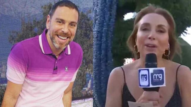 “Si me permites un segundo...”: el inesperado mensaje de Karen a Neme tras respuesta a Claudio Reyes