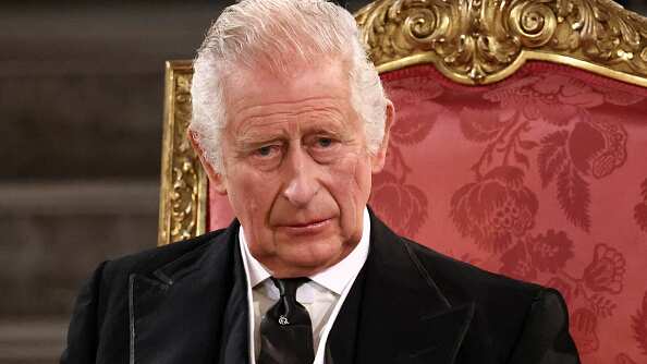 Así eran las exigencias diarias de Carlos cuando era príncipe