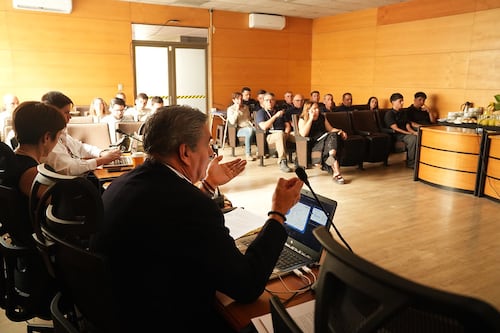 Independencia es el primer municipio del país en iniciar capacitación sobre la nueva Ley de Seguridad Municipal