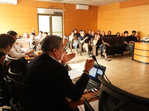 Independencia es el primer municipio del país en iniciar capacitación sobre la nueva Ley de Seguridad Municipal