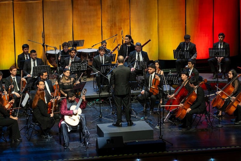 Concierto de Aranjuez