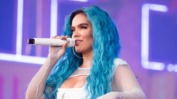 El SITP tendrá dos rutas para Karol G durante sus conciertos en Bogotá