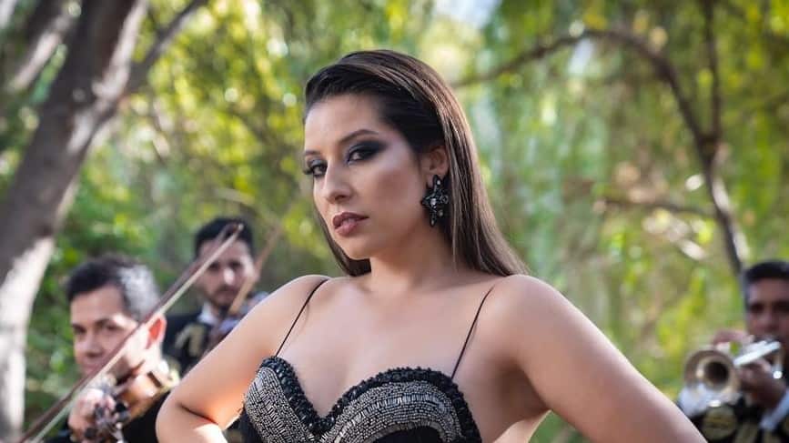 María José Quintanilla