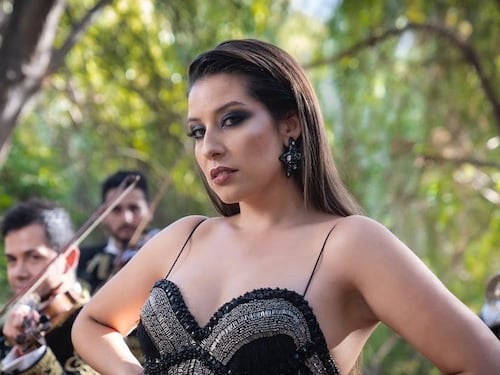 María José Quintanilla sobre su ausencia en el Festival de Viña 2026: “Ya estará para mí”