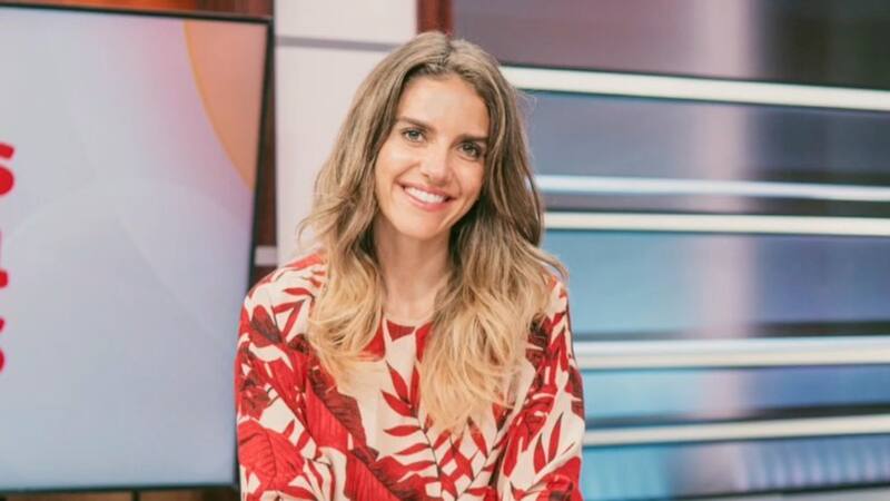 María Luisa Godoy