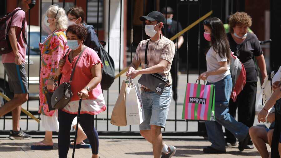 Plan Paso a Paso: Toda la Región Metropolitana avanzará a fase de Bajo Impacto Sanitario