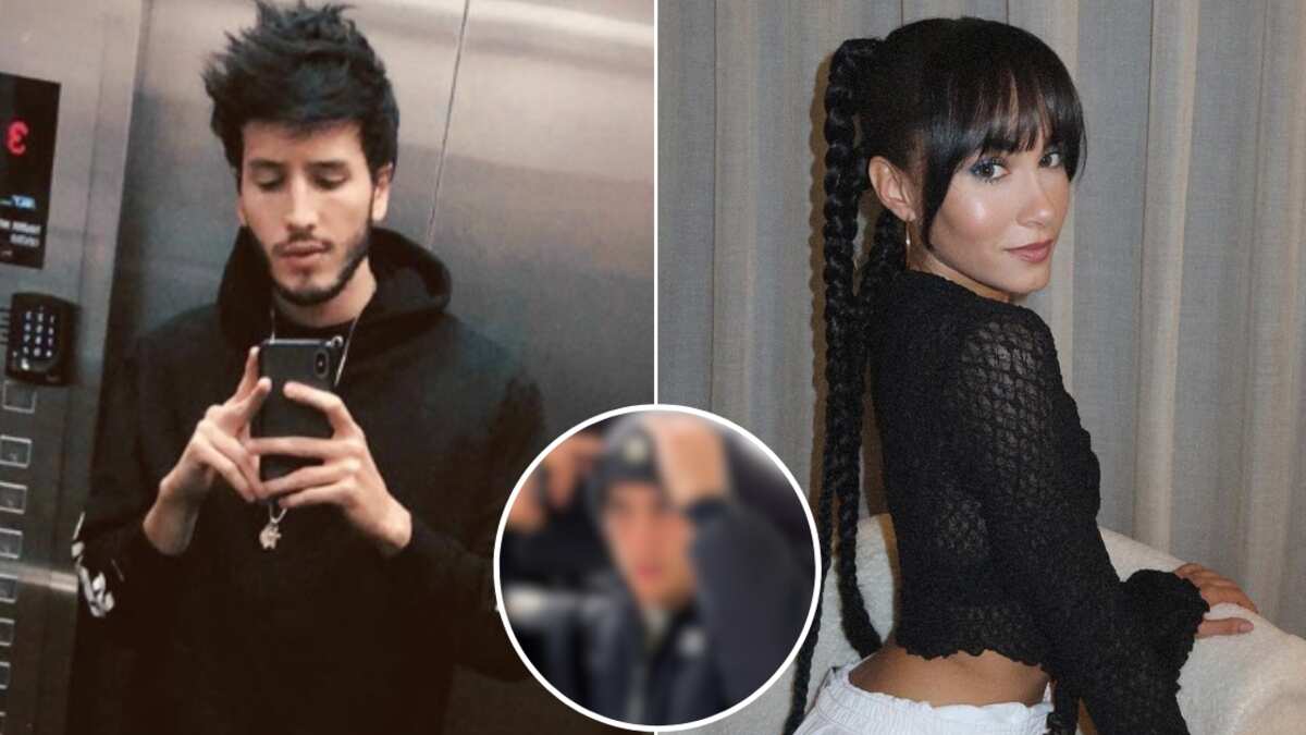 Unas fotos podrían haber delatado la estrecha relación que hay entre Aitana y el actor de ‘La Sociedad de la Nieve’.
