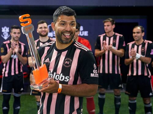 Kings League, la liga de futbol más vista del mundo