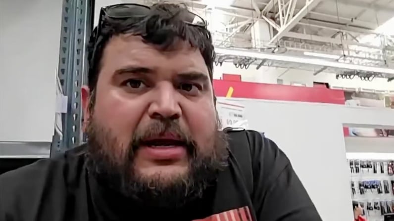 Otakin | Captura: El juego de la verdad