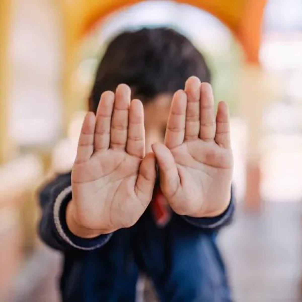 Violencia en la crianza afecta a 6 de cada 10 niños en Chile Violencia en la crianza afecta a 6 de cada 10 niños en Chile