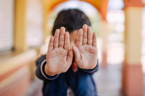 Unicef: “6 de cada 10 niños, niñas y adolescentes en Chile experimentan violencia en su crianza”