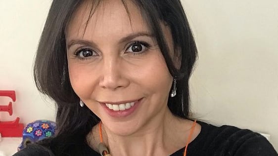 Psicóloga Pamela Lagos