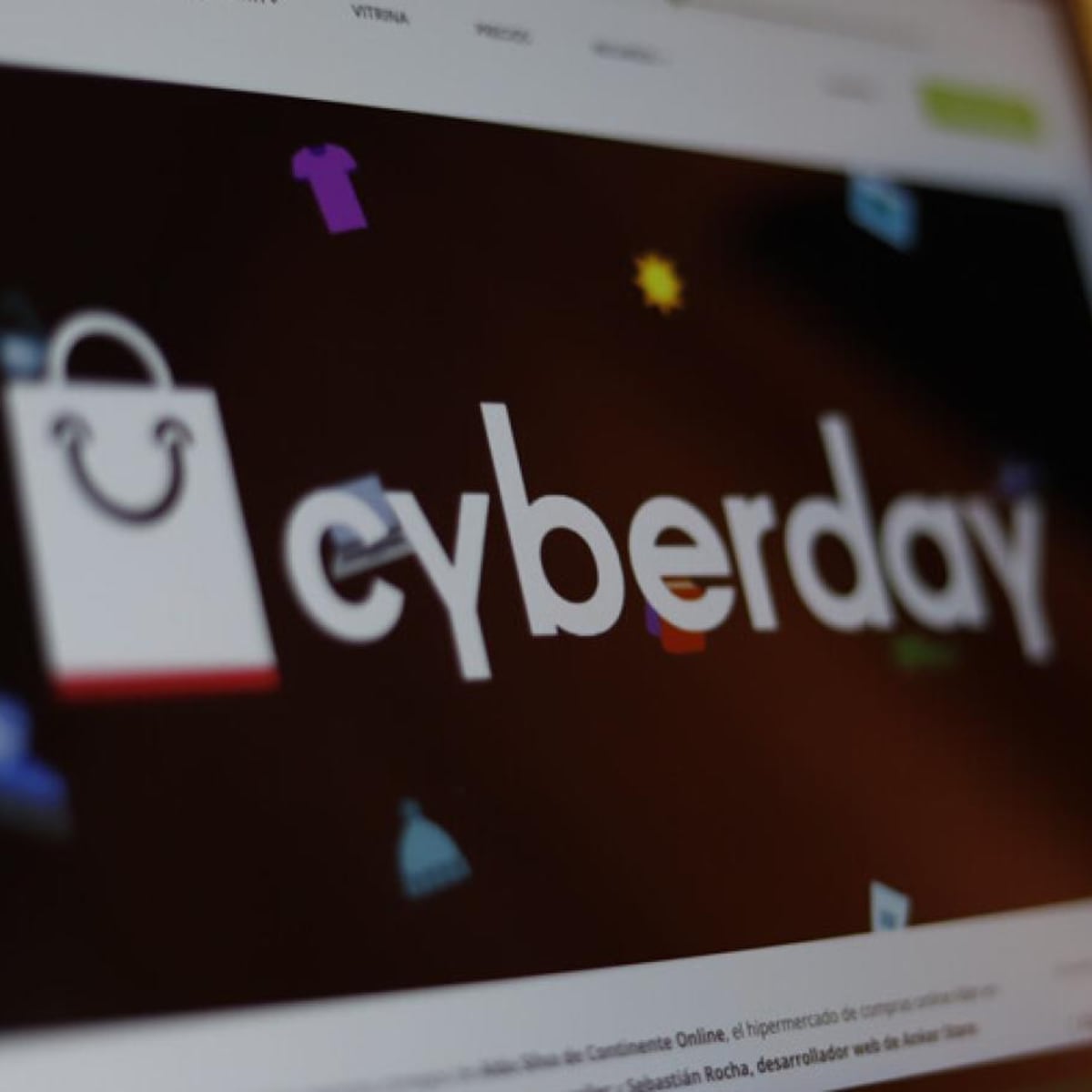 Crecimiento del 4,6% en ventas del CyberDay 2025 Crecimiento del 4,6% en ventas del CyberDay 2025
