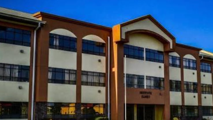 Instituto Claret de Temuco