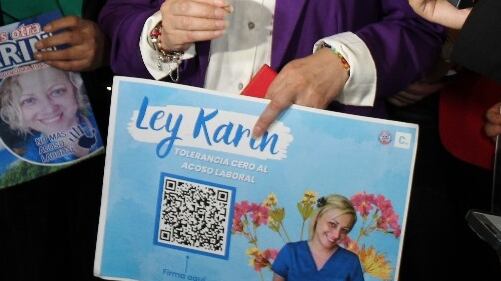 En la Comisión de Trabajo del Senado fue donde esta jornada se aprobaron las últimas indicaciones realizadas al proyecto de Ley Karin, que modifica la legislación en materia de prevención, investigación y sanción del acoso laboral.