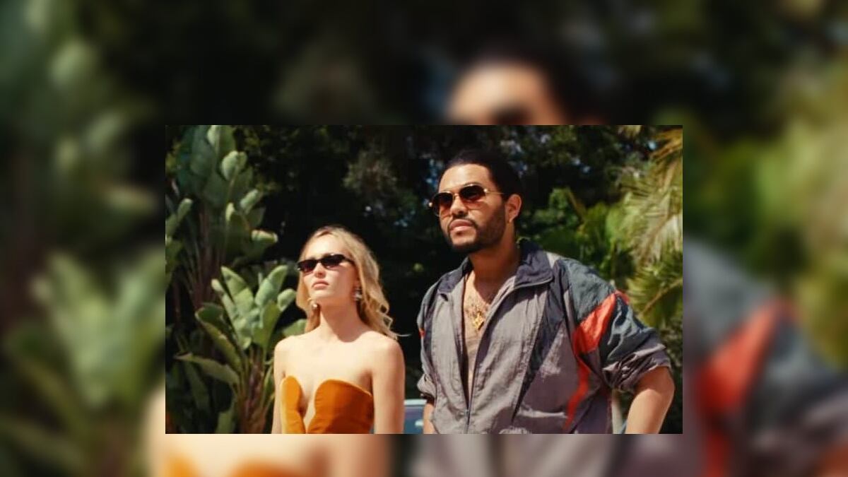 El estreno de The Idol se espera que sea para este año en HBO.