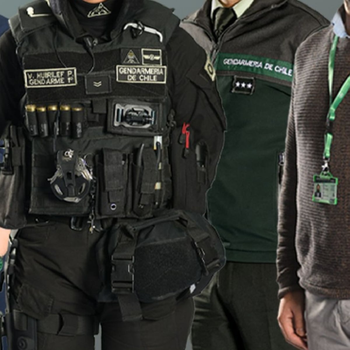 Prisión preventiva para imputados de Operación Apocalipsis Prisión preventiva para imputados de Operación Apocalipsis