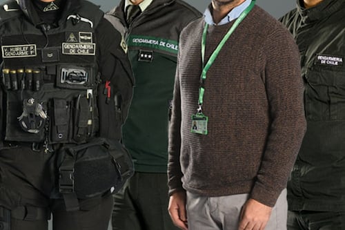 ¿Dónde cumplirán prisión preventiva los imputados por Operación Apocalipsis?