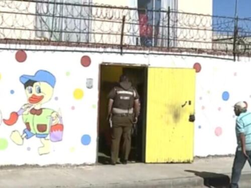 Tenía movilidad reducida y la piscina estaba lejos: las dudas que deja la muerte de niño en jardín infantil de Calama