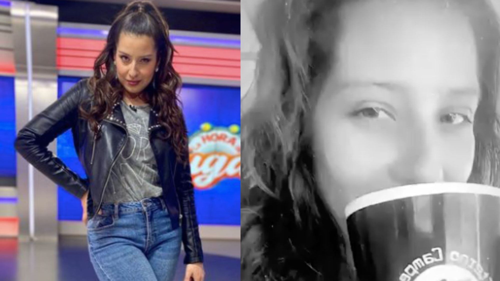 María José Quintanilla | Instagram