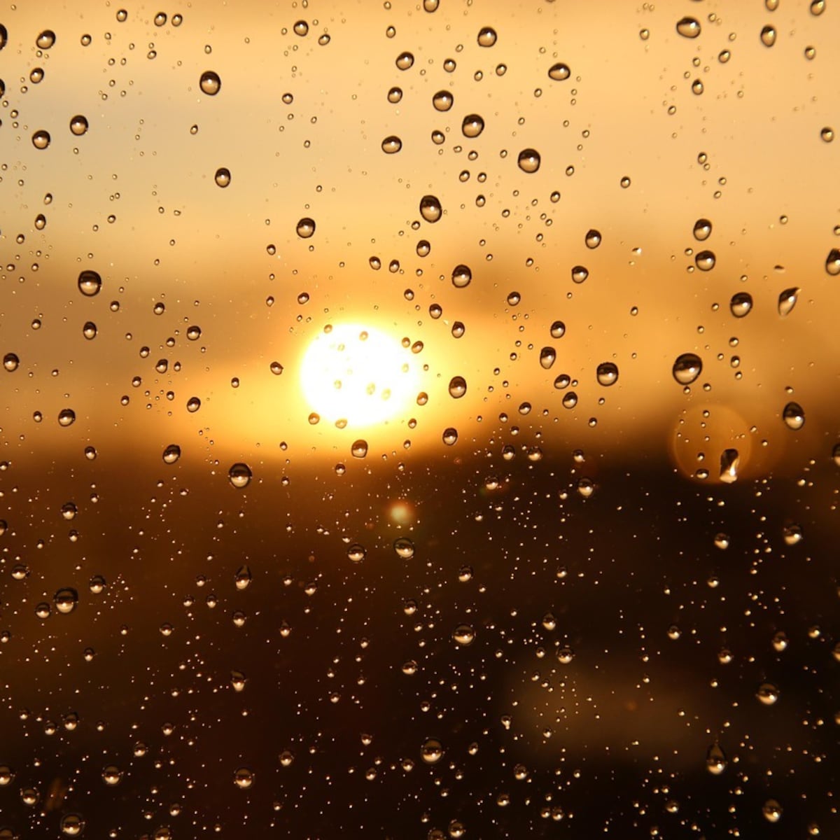 Anticipan lluvias esta semana en Región Metropolitana Anticipan lluvias esta semana en Región Metropolitana