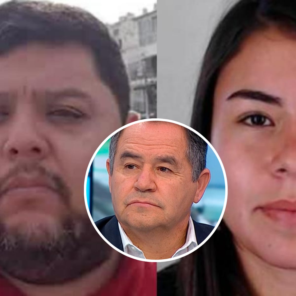 Abogado de familia de Krishna revela lista negra de Juan Beltrán Abogado de familia de Krishna revela lista negra de Juan Beltrán
