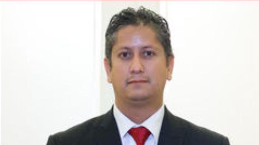 Exconstituyente republicano