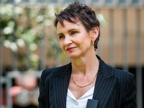 Carolina Tohá tras reapertura de investigación por muerte de su padre: “Espero que haya personas que hablen”