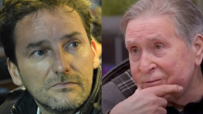 Daniel Fuenzalida criticó a la TV tras muerte de Eduardo Ravani, por no darle la importancia que se merecía un hombre con esa experiencia.