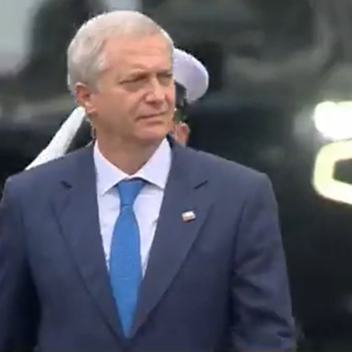 José Antonio Kast lidera acto de Glorias Navales y promueve unidad nacional José Antonio Kast lidera acto de Glorias Navales y promueve unidad nacional