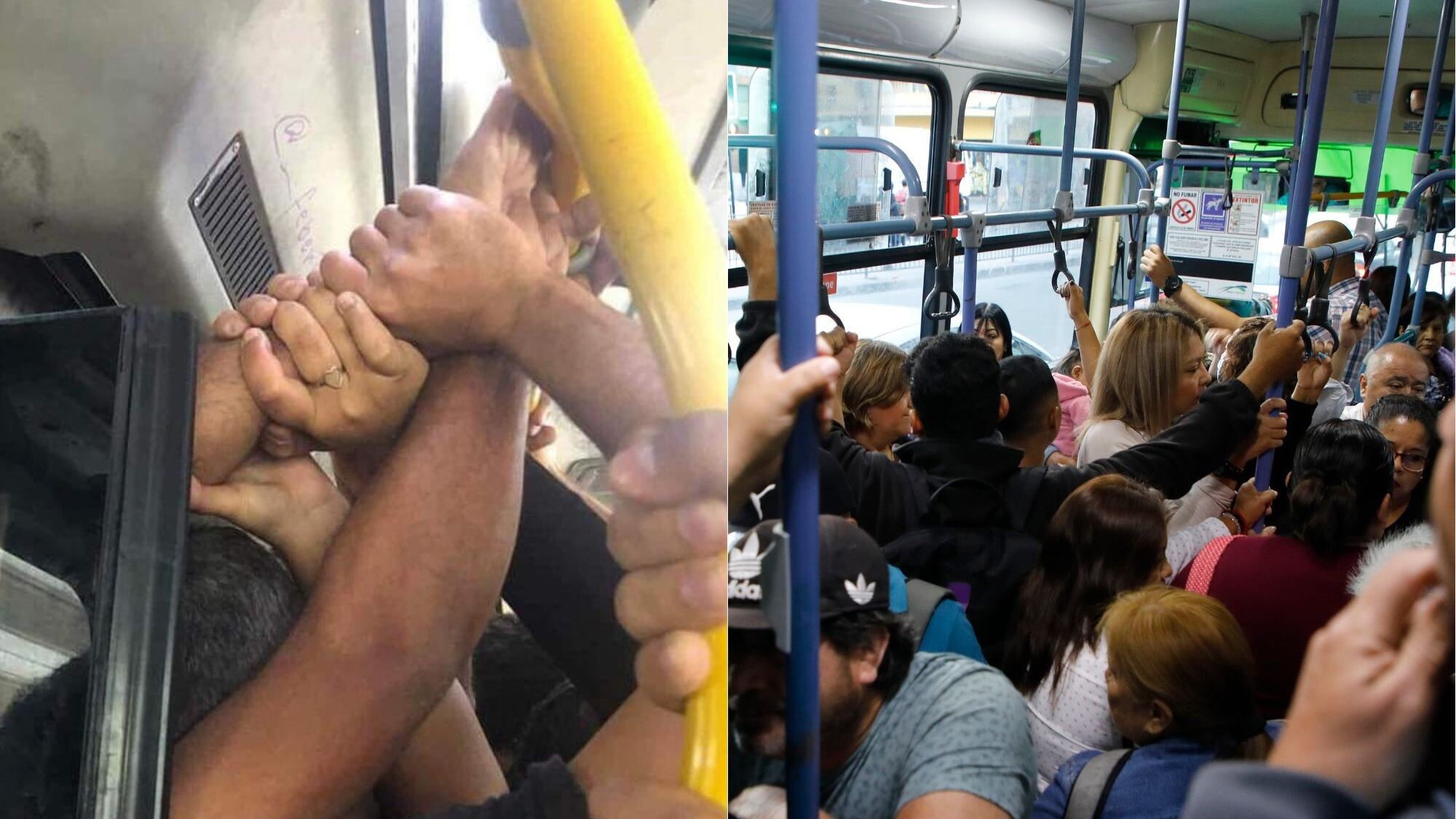 Super Lunes | Fuente: Aton-Twitter